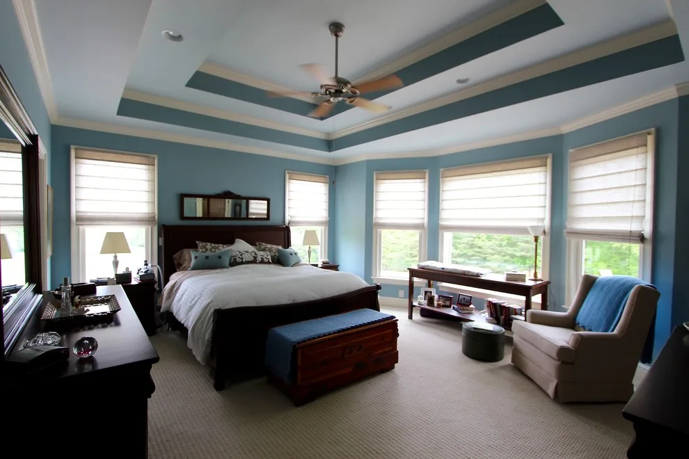 Residence in Summerville, GA by Rex Evans Construction - Photo 6