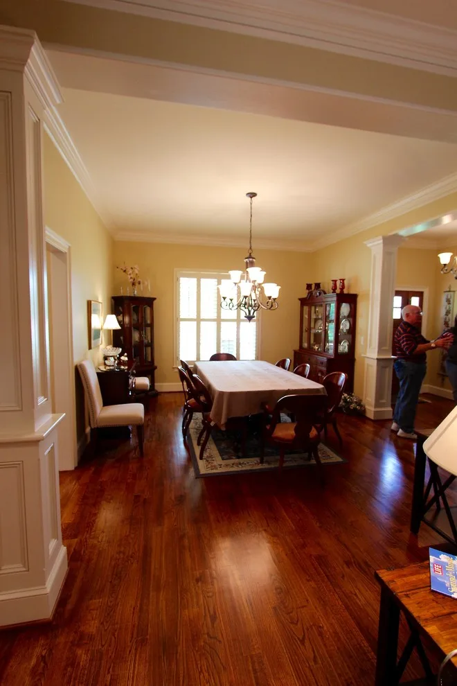 Residence in Summerville, GA by Rex Evans Construction - Photo 8