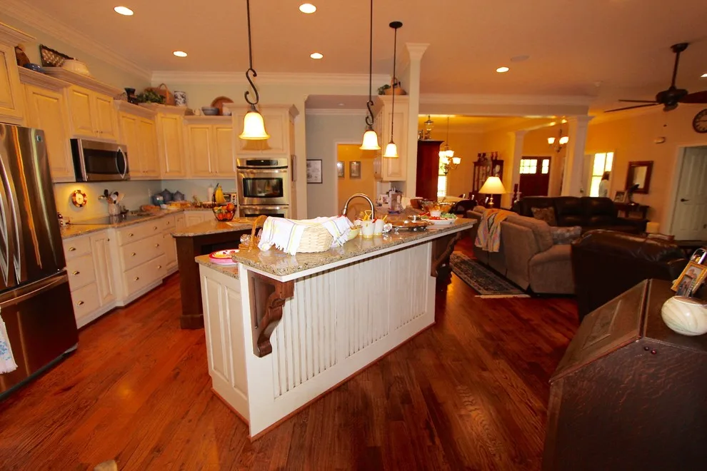 Rex Evans Construction - Photo 2