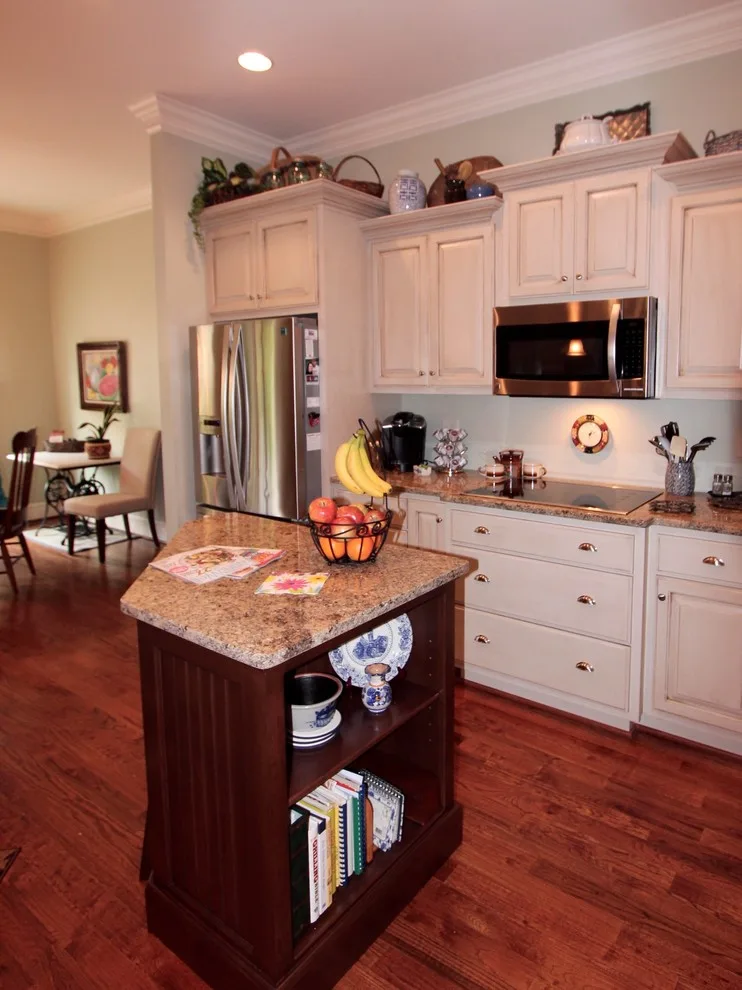 Residence in Summerville, GA by Rex Evans Construction - Photo 2