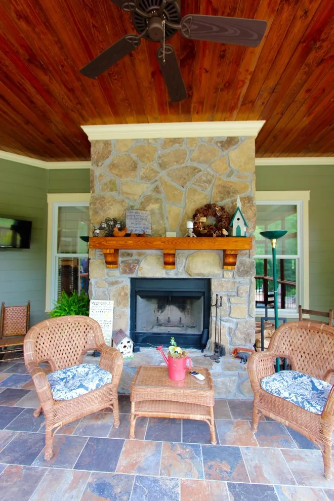 Rex Evans Construction - Photo 7