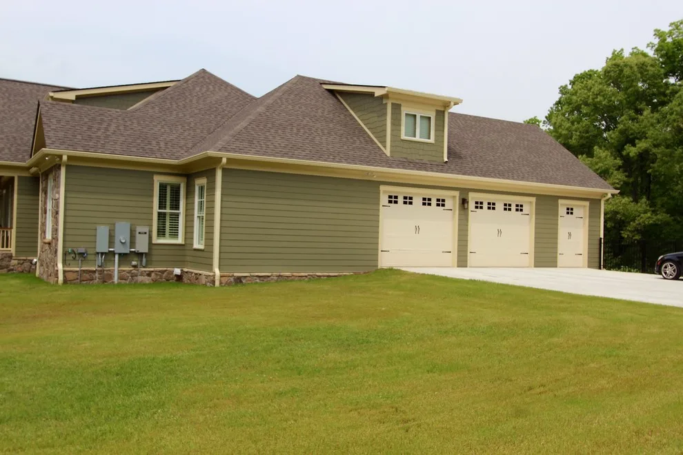 Residence in Summerville, GA by Rex Evans Construction - Photo 10