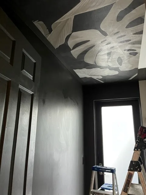 Residential interior renovation by C4 Orion Construction - Photo 8
