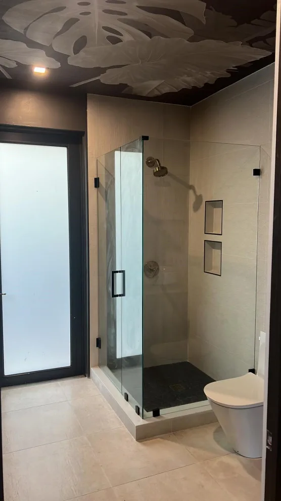 Residential interior renovation by C4 Orion Construction - Photo 9