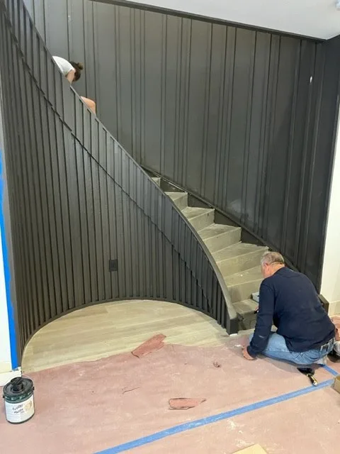 Residential interior renovation by C4 Orion Construction - Photo 10
