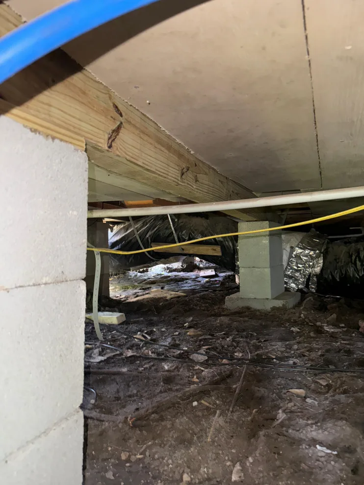 Residential Leveling by Lone Star House Leveling & Foundation Repair - Photo 2