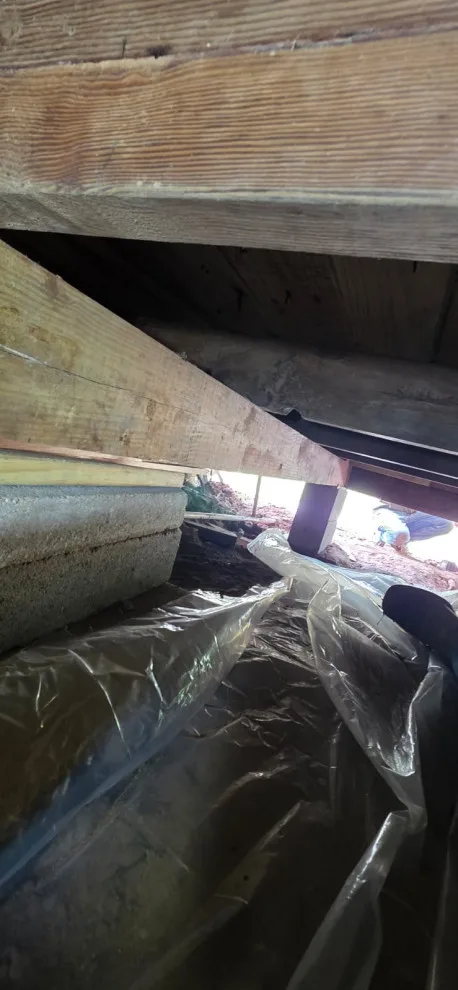 Residential Leveling by Lone Star House Leveling & Foundation Repair - Photo 3