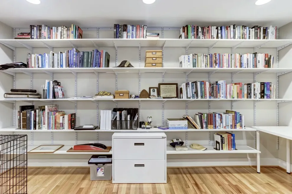 Home Office Expansions by Zwingelberg & Son Remodeling - Photo 2