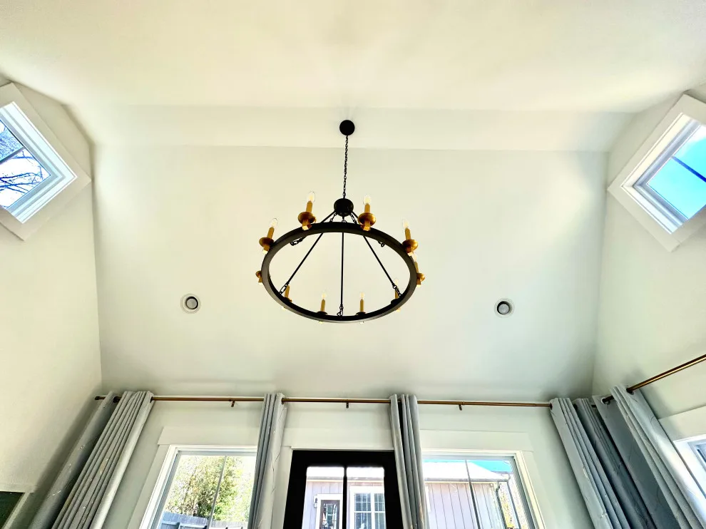 Cottage ADU for Home Office by Patrick Michael Custom Builders - Photo 6