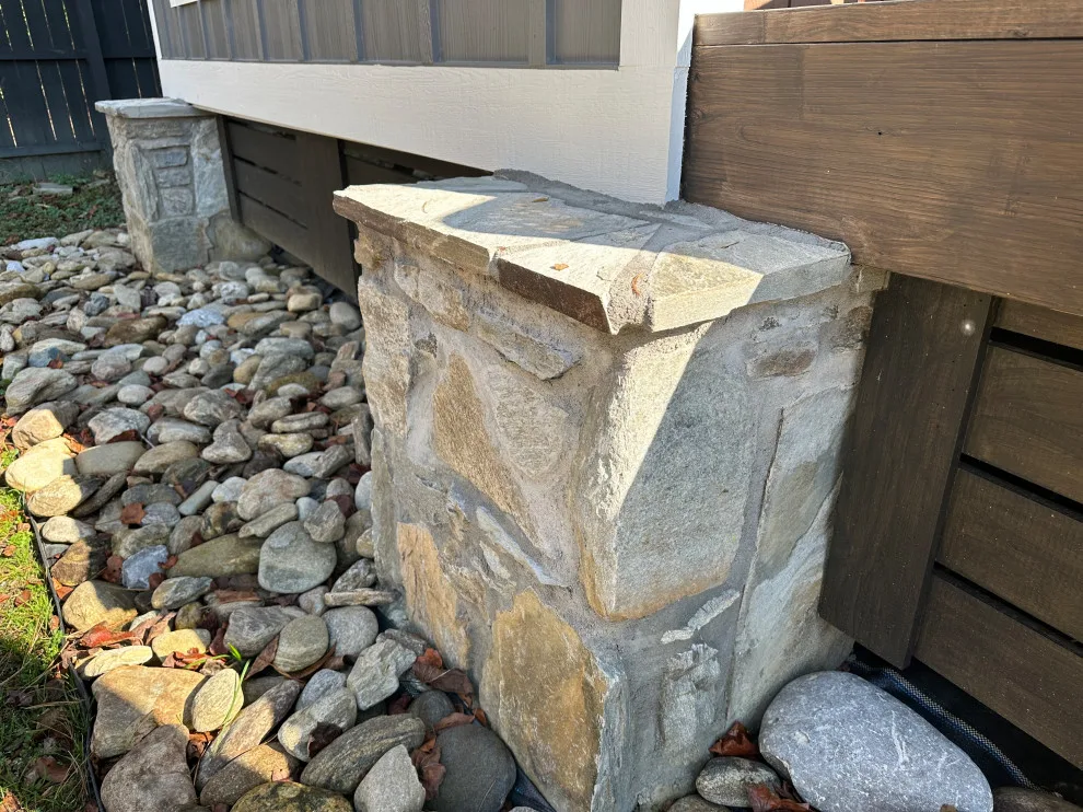 Cottage ADU for Home Office by Patrick Michael Custom Builders - Photo 2