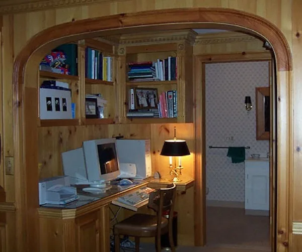 Home Workspaces by James L. Garrett Company - Photo 5