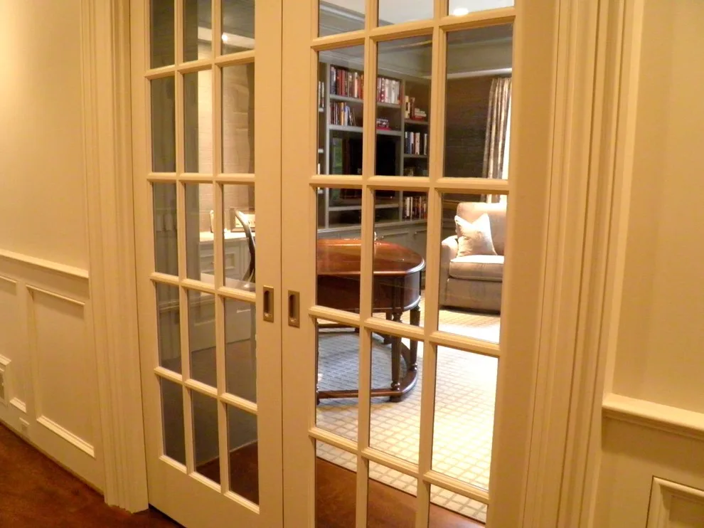 Home Workspaces by James L. Garrett Company - Photo 4