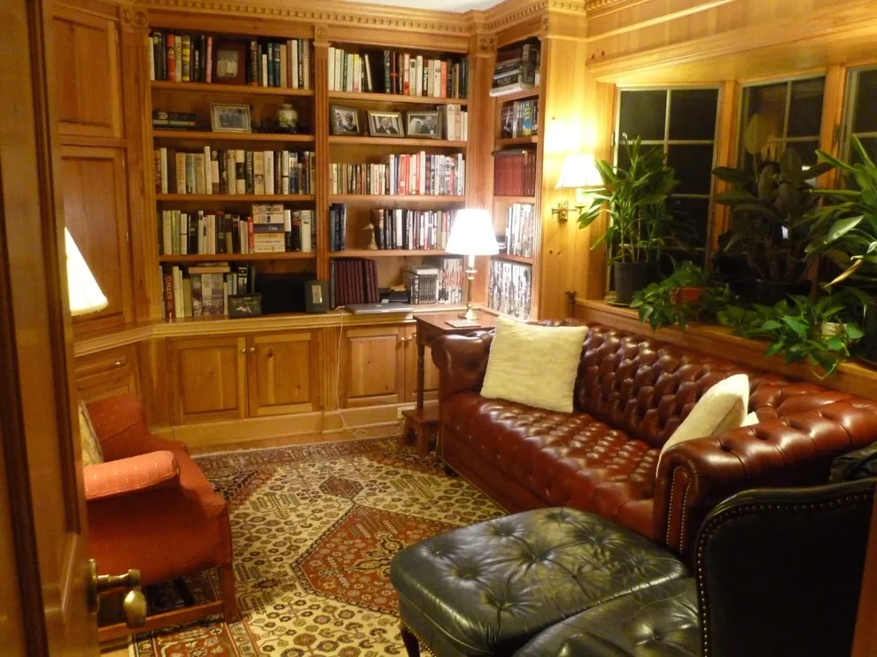 Home Workspaces by James L. Garrett Company - Photo 3