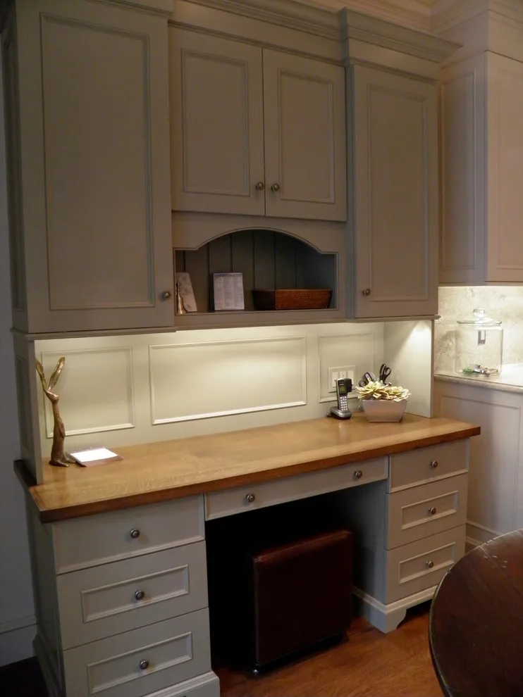Home Workspaces by James L. Garrett Company - Photo 2