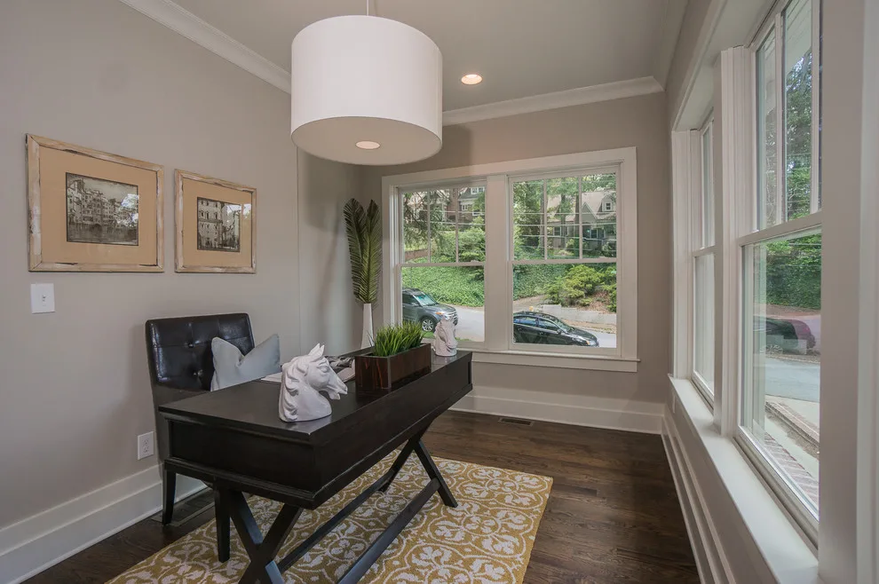 Remote Workspace by Fitzgerald Construction - Photo 4