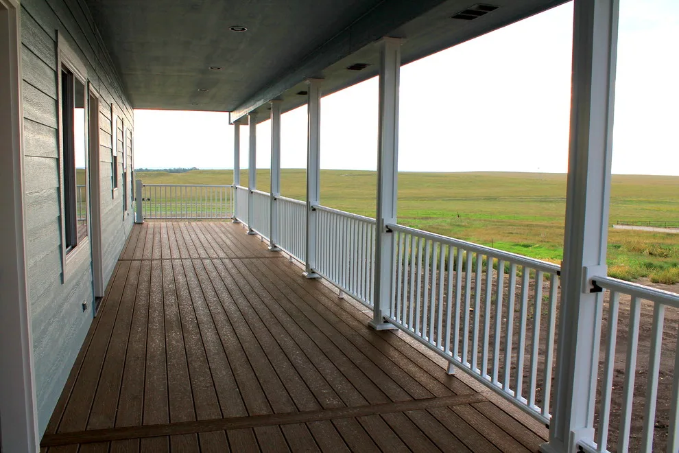 House in the Meadow by Heritage Home Works, LLC - Photo 19