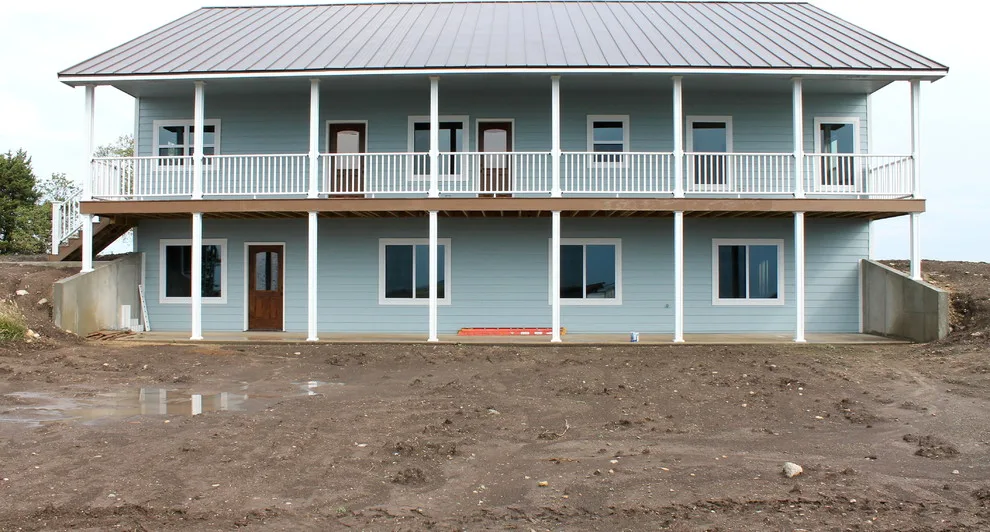 House in the Meadow by Heritage Home Works, LLC - Photo 10