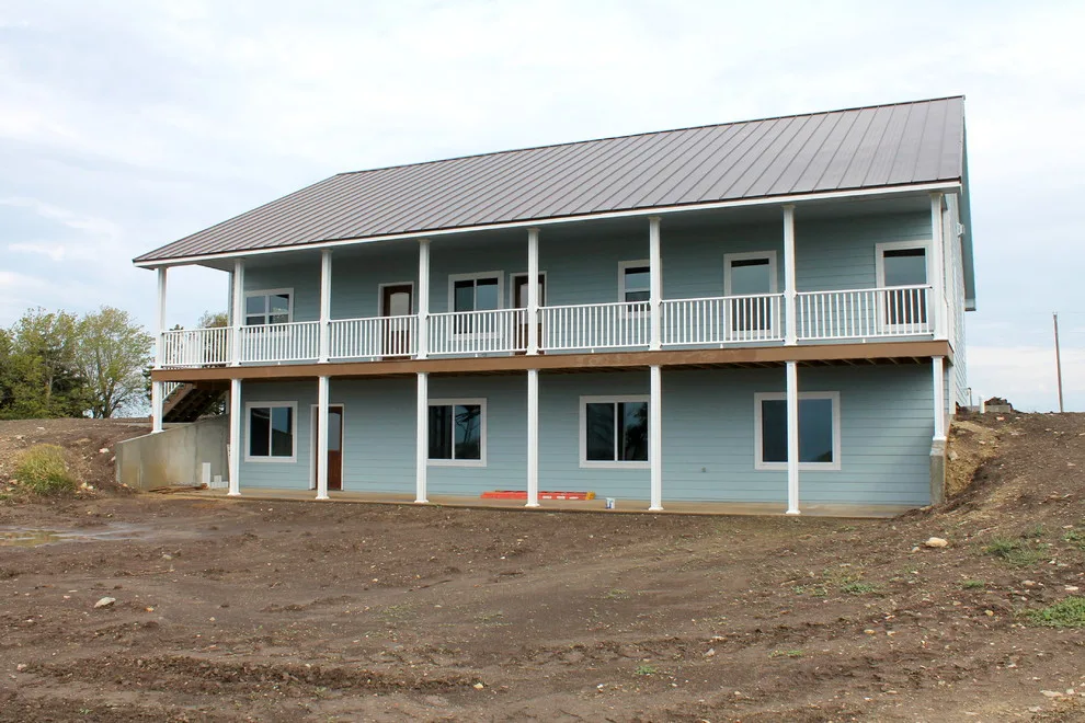 House in the Meadow by Heritage Home Works, LLC - Photo 15