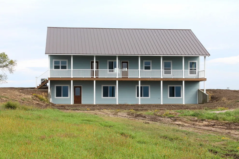 House in the Meadow by Heritage Home Works, LLC - Photo 21