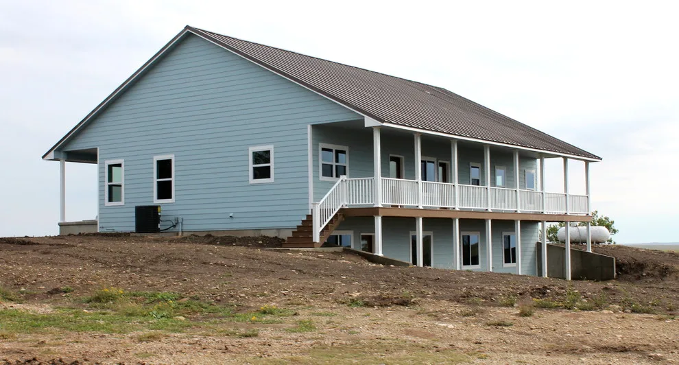 House in the Meadow by Heritage Home Works, LLC - Photo 11
