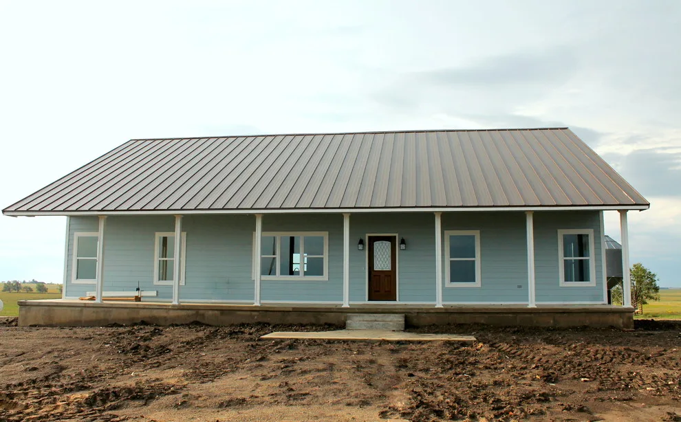 House in the Meadow by Heritage Home Works, LLC - Photo 4