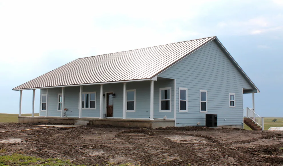 House in the Meadow by Heritage Home Works, LLC - Photo 18