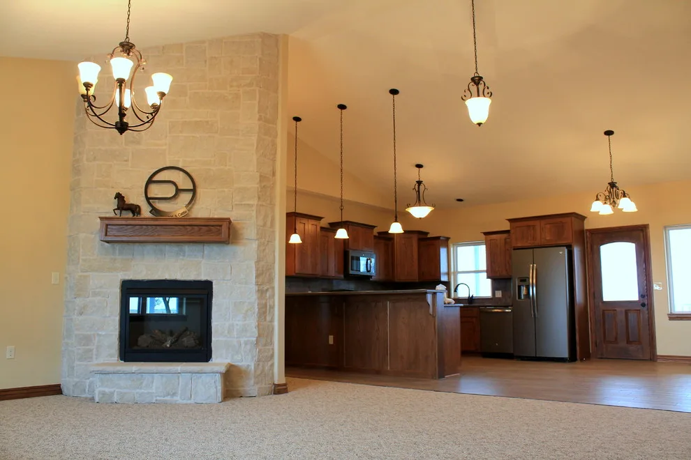 House in the Meadow by Heritage Home Works, LLC - Photo 5