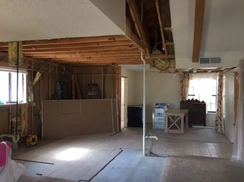 Kitchen Renovation by J & R Contracting LLC - Photo 8