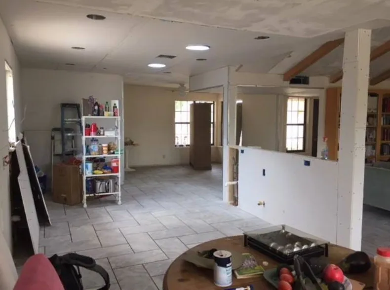 Kitchen Renovation by J & R Contracting LLC - Photo 14