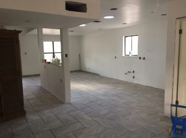 Kitchen Renovation by J & R Contracting LLC - Photo 2