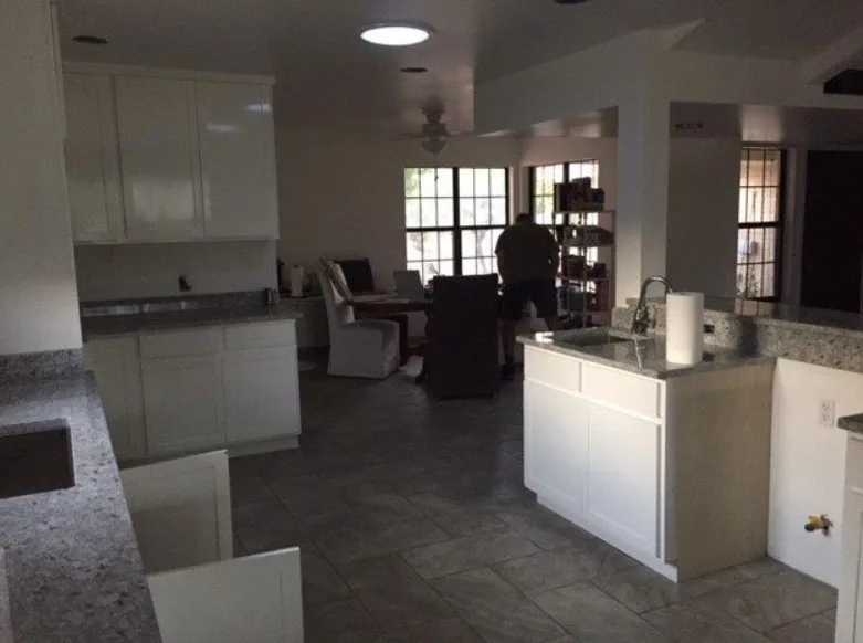 Kitchen Renovation by J & R Contracting LLC - Photo 13
