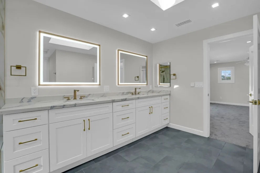 Inglewood, CA Home Demolition and Construction by Katz Design & Builders Inc. - Photo 12