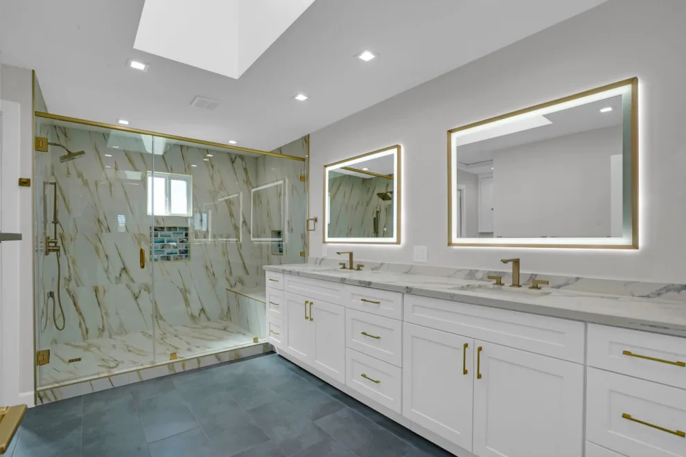 Inglewood, CA Home Demolition and Construction by Katz Design & Builders Inc. - Photo 3