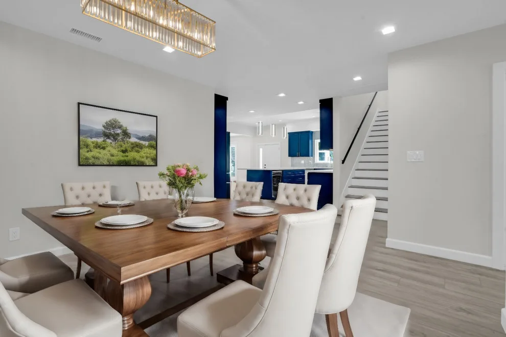 Inglewood, CA Home Demolition and Construction by Katz Design & Builders Inc. - Photo 4