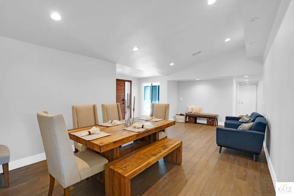 Rossmoor Home Renovation and Expansion by Katz Design & Builders Inc. - Photo 26