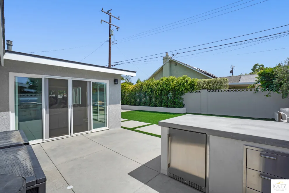 Rossmoor Home Renovation and Expansion by Katz Design & Builders Inc. - Photo 14