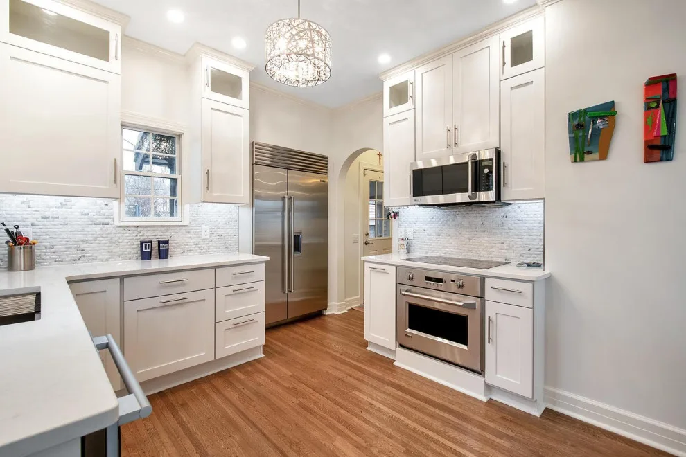 Residential Renovation by Heartland Home Improvements - Photo 6