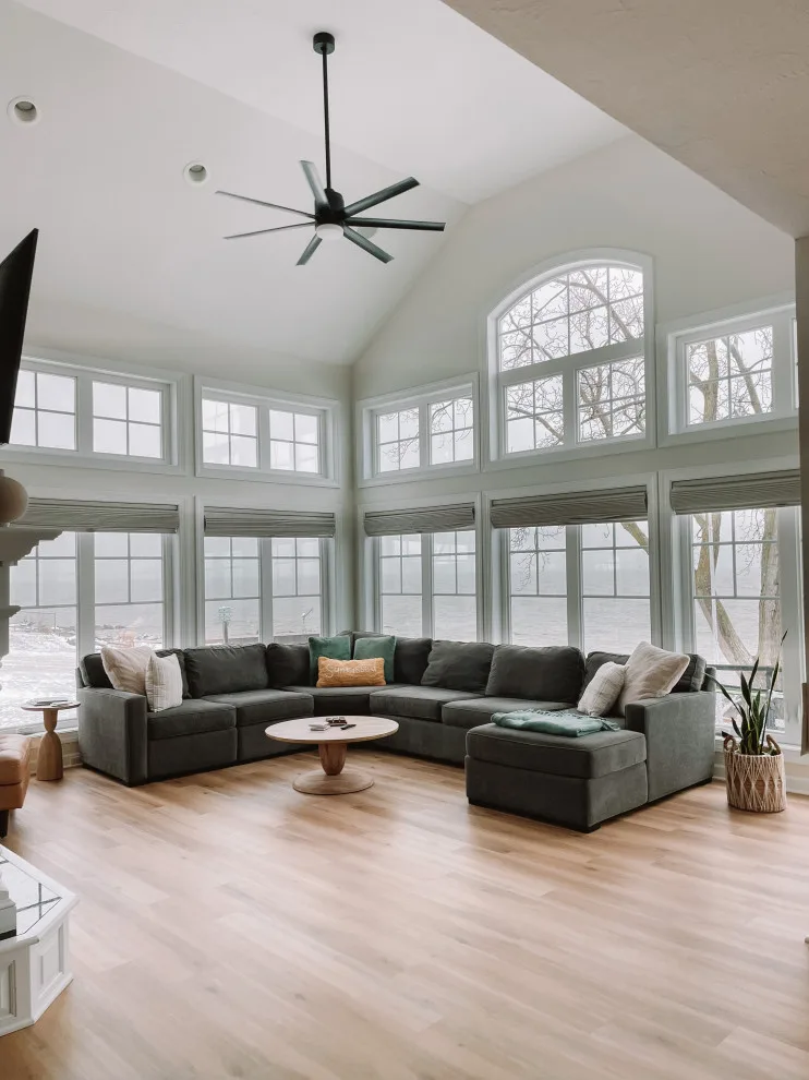 Home Renovation by All Seasons Builders, INC. - Photo 5