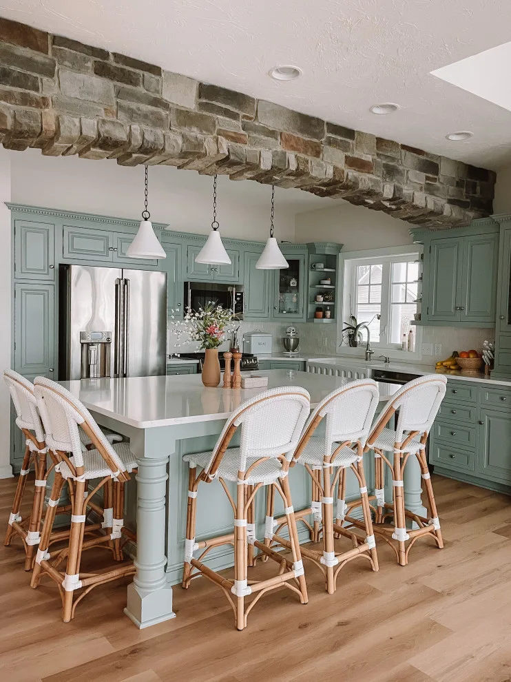Home Renovation by All Seasons Builders, INC. - Photo 6