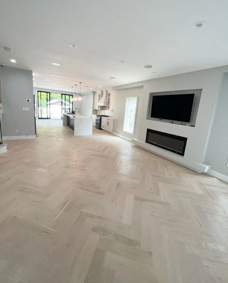 Residential Renovation by Exquisite Construction Corp - Photo 2