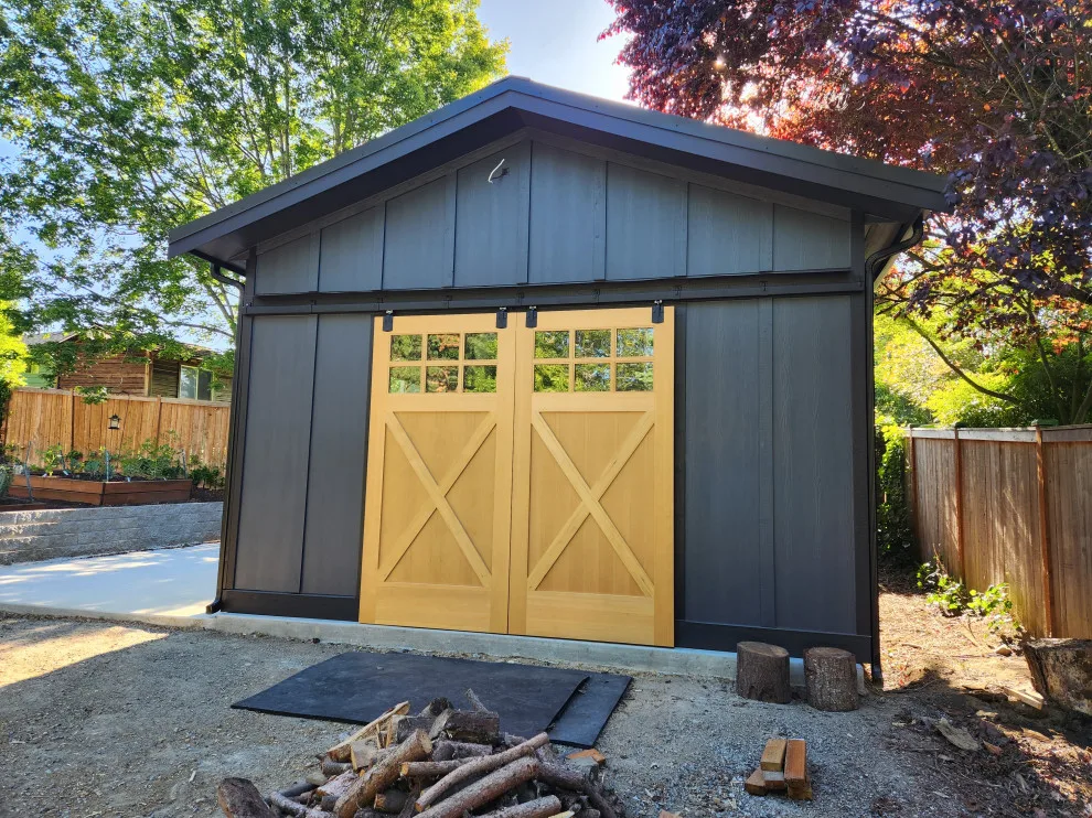 House Renovation by Left Coast Builders - Photo 7