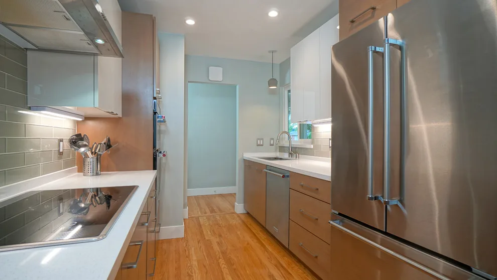 Residential Renovation by Modern Builders Co LLC - Photo 7