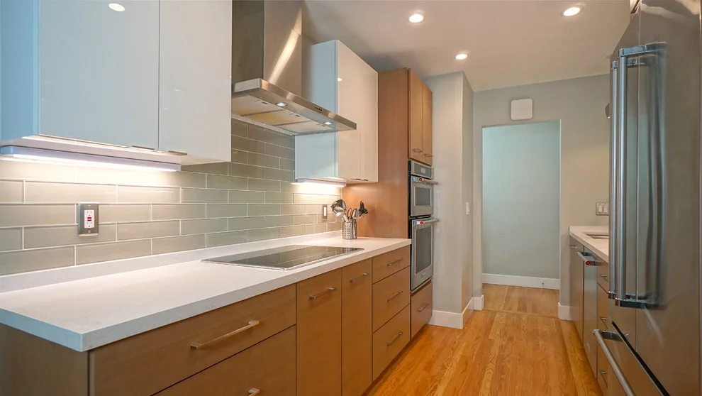Residential Renovation by Modern Builders Co LLC - Photo 2