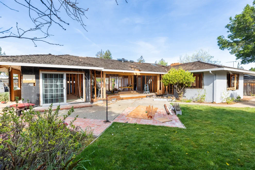 Residential Renovation by Modern Builders Co LLC - Photo 3
