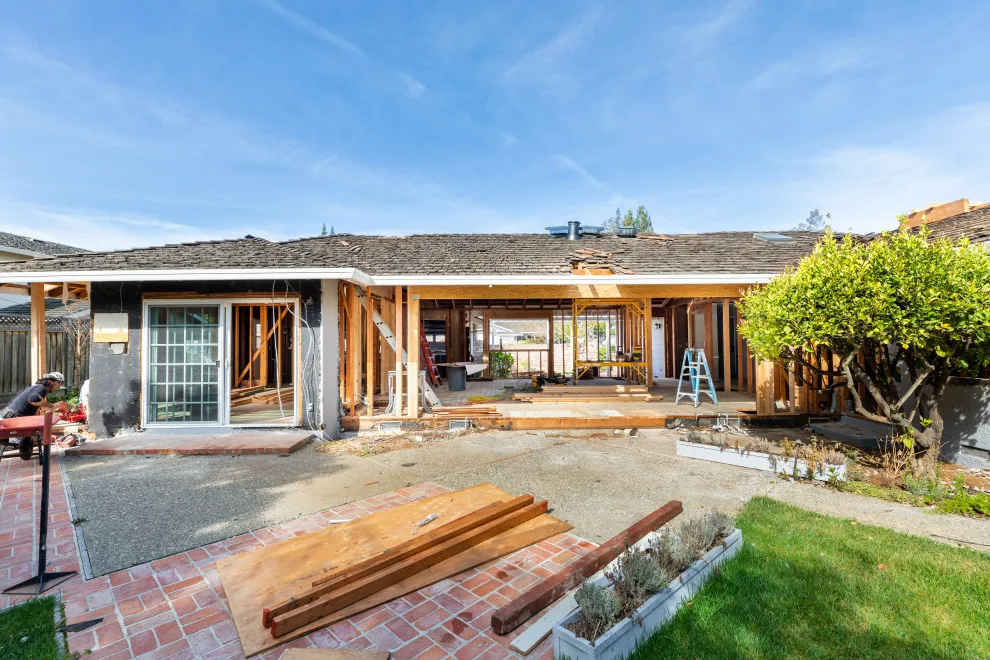 Residential Renovation by Modern Builders Co LLC - Photo 8