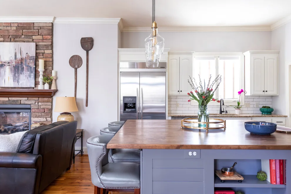 European Dwelling by Reimagine Raleigh - Photo 6