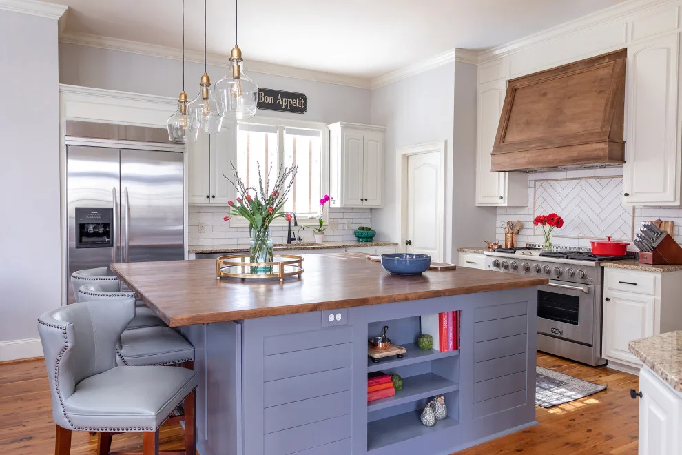 European Dwelling by Reimagine Raleigh - Photo 10