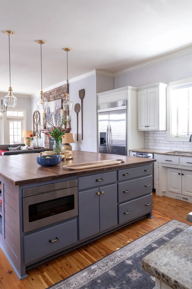European Dwelling by Reimagine Raleigh - Photo 9