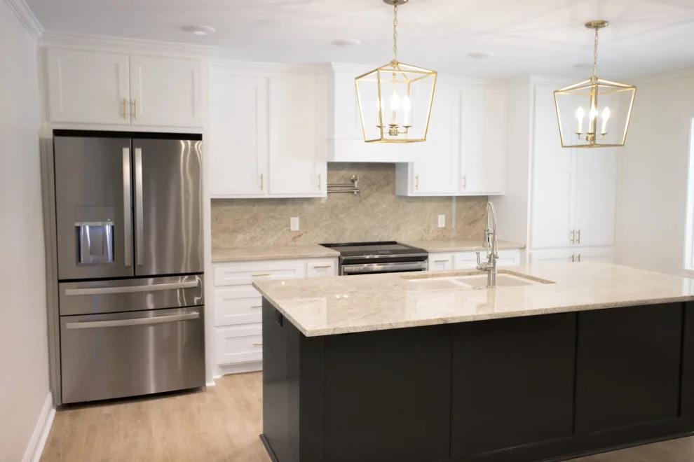 Achievers Home Improvements - Photo 12