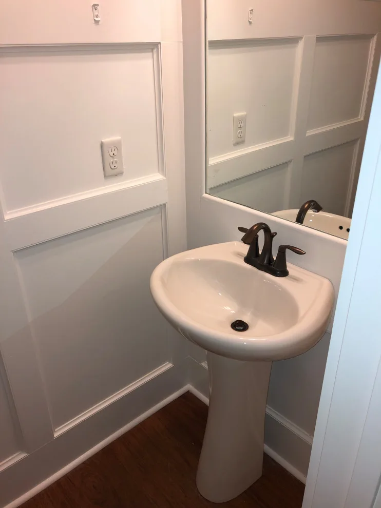 Residential Renovation by Longfellow Custom Homes - Photo 25